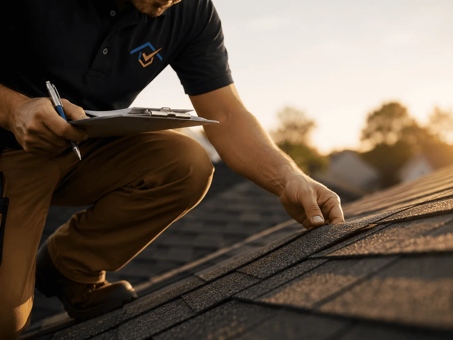 Why Choose Roof Inspection in Sipesville, PA