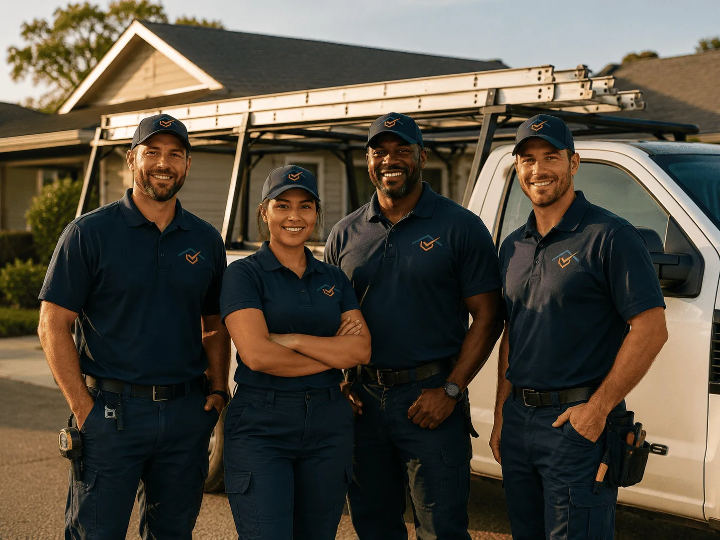 Roof Inspection company in Sipesville, PA